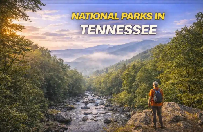 National Parks in Tennessee
